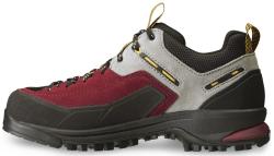 Topanky Garmont Dragontail Tech GTX W rhubarb red grey 4